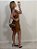 VESTIDO SABRINA MARROM (AR26-319) - Imagem 4