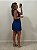 VESTIDO SABRINA AZUL JEANS (AR26-317) - Imagem 2