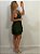 VESTIDO SABRINA VERDE MILITAR (AR26-316) - Imagem 3