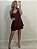 VESTIDO SABRINA VINHO (AR26-315) - Imagem 2