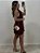 VESTIDO SABRINA VINHO (AR26-315) - Imagem 3