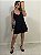 VESTIDO SABRINA PRETO (AR26-310) - Imagem 1