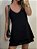 VESTIDO SABRINA PRETO (AR26-310) - Imagem 5
