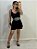 VESTIDO SABRINA PRETO (AR26-310) - Imagem 2