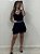 VESTIDO SABRINA PRETO (AR26-310) - Imagem 3