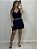 VESTIDO SABRINA PRETO (AR26-310) - Imagem 1