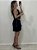 VESTIDO SABRINA PRETO (AR26-310) - Imagem 4