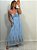 VESTIDO VIVIAN AZUL (AR26-389) - Imagem 2
