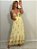 VESTIDO VIVIAN AMARELO (AR26-388) - Imagem 2