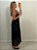 VESTIDO VERONICA PRETO (26-401) - Imagem 3