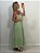 VESTIDO ISIS VERDE MENTA (AR26-403) - Imagem 2