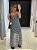VESTIDO LAIS LISTRADO (AR26-267) - Imagem 1