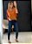 BLUSA LIVIA TERRA (AR26-396) - Imagem 1