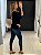 BLUSA LIVIA PRETA (AR26-394) - Imagem 3