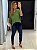 BLUSA LIVIA VERDE (AR26-393) - Imagem 2