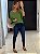 BLUSA LIVIA VERDE (AR26-393) - Imagem 1