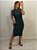 VESTIDO JADE VERDE MILITAR (AR26-409) - Imagem 2