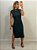 VESTIDO JADE VERDE MILITAR (AR26-409) - Imagem 1