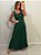 VESTIDO MAILLE VERDE (AR26-331) - Imagem 3
