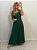 VESTIDO MAILLE VERDE (AR26-331) - Imagem 2