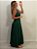 VESTIDO MAILLE VERDE (AR26-331) - Imagem 4