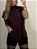BLUSA TRICOT ANA VINHO (AR26-355) - Imagem 4