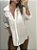 CAMISA SELENA OFF (AR26-197) - Imagem 1