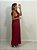 VESTIDO SUELEN VINHO (AR26-453) - Imagem 3