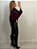 BLUSA CARINA VINHO (AR26-578) - Imagem 3