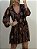 VESTIDO NINA ESTAMPADO MARROM/VINHO (AR26-589) - Imagem 4
