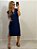 VESTIDO GABRIELE AZUL MARINHO (AR26-545) - Imagem 2