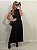 VESTIDO LARISSA PRETO (AR26-584) - Imagem 2