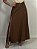 SAIA TACIANA MARROM (AR26-359) - Imagem 4