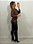 BLUSA MODAL MARROM (AR26-600) - Imagem 3