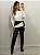 BLUSA MODAL OFF (AR26-596) - Imagem 2