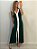 VESTIDO GABRIELA VERDE (AR26-668) - Imagem 1