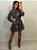 VESTIDO LETICIA FUNDO PRETO (AR26-660) - Imagem 2