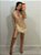 CHEMISE FLORENCE CURTA NUDE (AR26-647) - Imagem 2