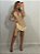 CHEMISE FLORENCE CURTA NUDE (AR26-647) - Imagem 3