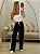 CALÇA LISTRA PRETA AR26-640) - Imagem 1