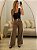 CALÇA LISTRA ANIMAL PRINT (AR26-638) - Imagem 2