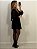 VESTIDO LUANA PRETO (AR26-659) - Imagem 3