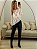 BLUSA RENDA OFF (AR26-685) - Imagem 2