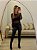 BLUSA RENDA MARROM (AR26-684) - Imagem 2