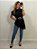BLUSA DUDA PRETA (AR26-607) - Imagem 1