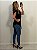BLUSA DUDA PRETA (AR26-607) - Imagem 3