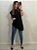 BLUSA DUDA PRETA (AR26-607) - Imagem 2