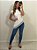BLUSA DUDA OFF (AR26-606) - Imagem 1