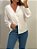 CAMISA MULLET BRANCA (AR26-784) - Imagem 1