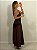VESTIDO FLORENCE MARROM (AR26-865) - Imagem 3